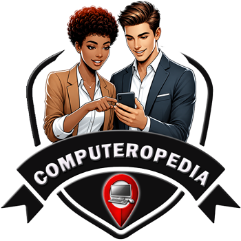 COMPUTER OPEDIA